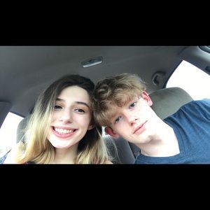 Meet your Posher, Gino